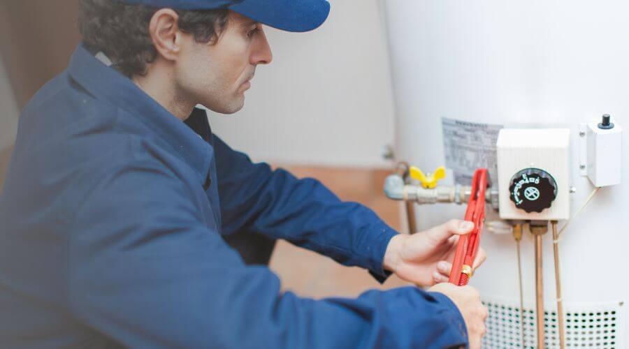 Professional Leak Detection in Weikert, PA